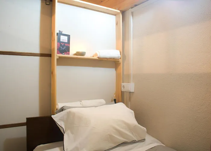 公寓 A Oficina Do Costa *