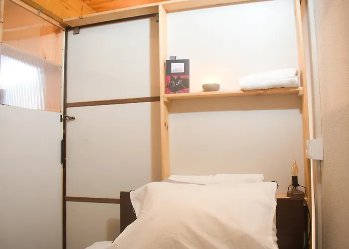 A Oficina Do Costa 公寓