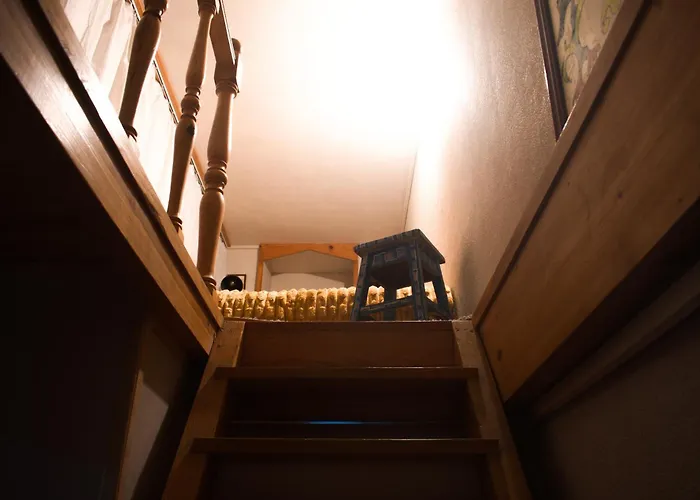 A Oficina Do Costa 公寓 加亚新城