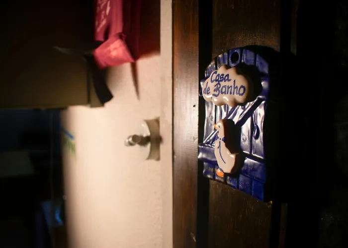 公寓 A Oficina Do Costa 加亚新城