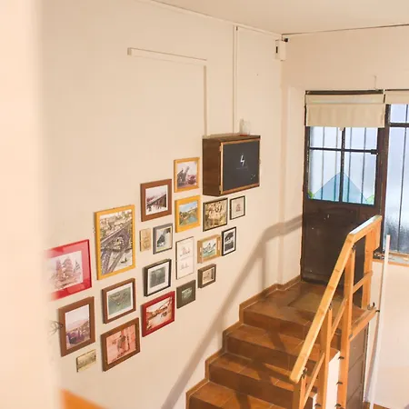 A Oficina Do Costa アパート