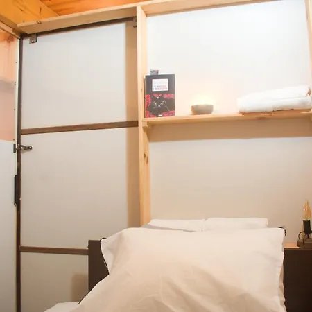 A Oficina Do Costa Апартаменты