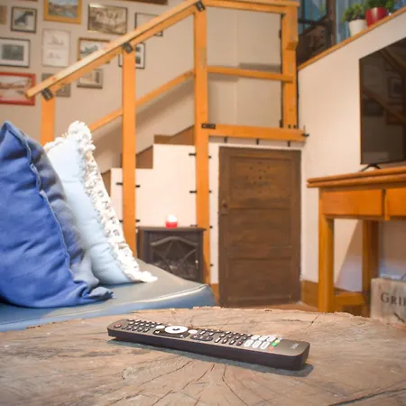 A Oficina Do Costa Апартаменты Вила-Нова-ди-Гая