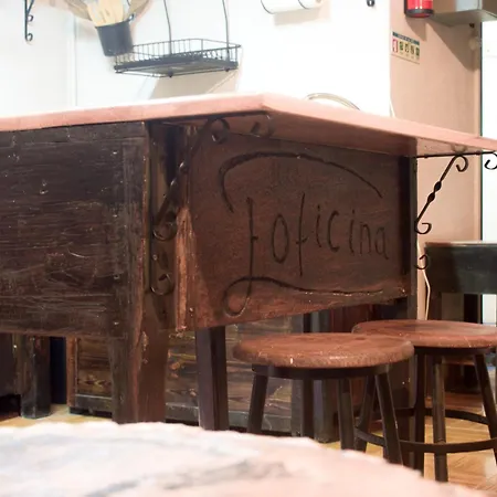 Апартаменты A Oficina Do Costa *