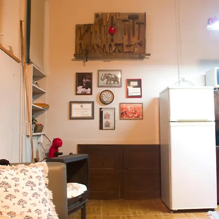 Апартаменты A Oficina Do Costa Вила-Нова-ди-Гая