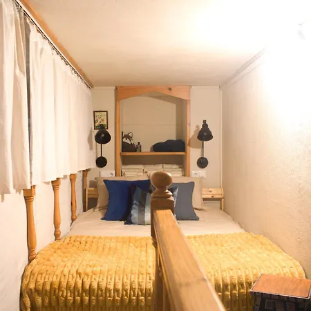 A Oficina Do Costa Appartement