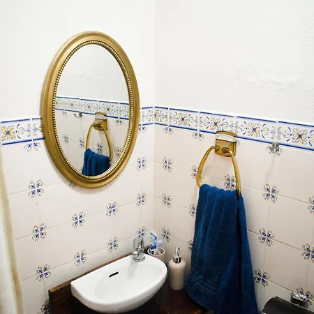 A Oficina Do Costa Appartement *