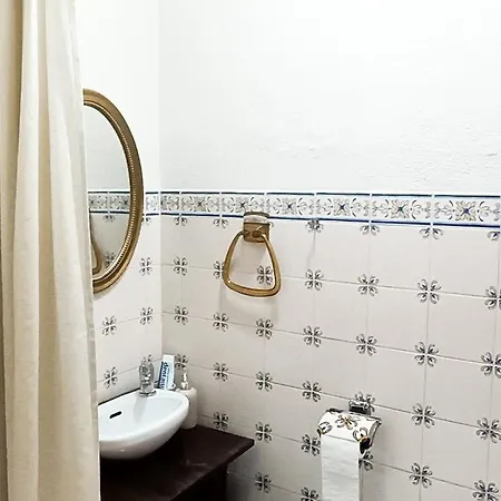 Apartman A Oficina Do Costa *