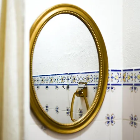 Apartman A Oficina Do Costa