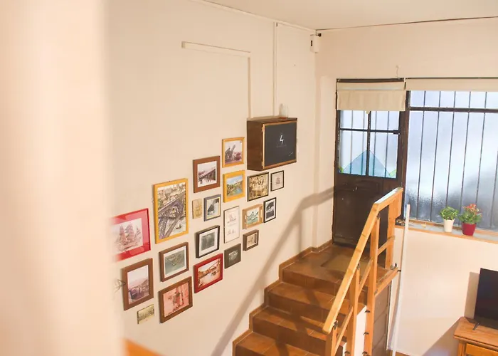 A Oficina Do Costa アパート