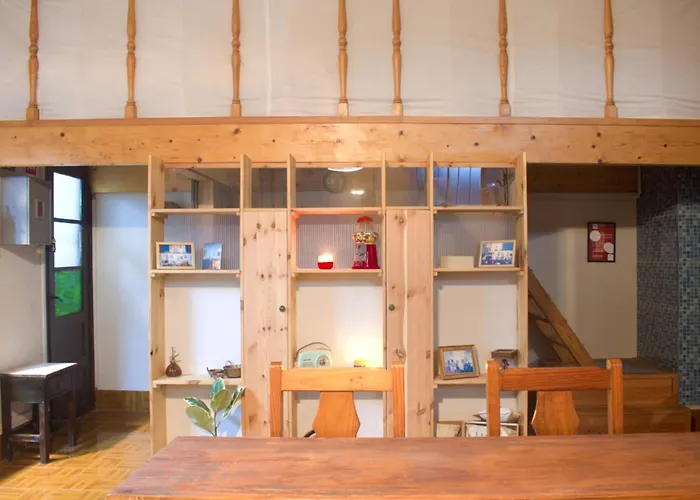 A Oficina Do Costa アパート