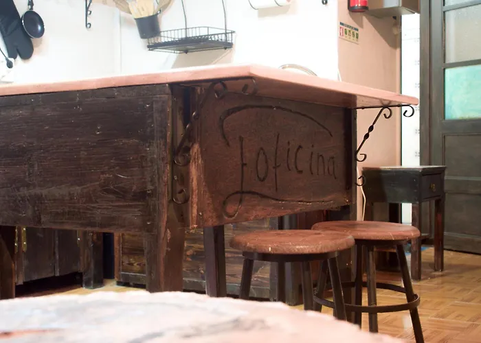 Апартаменты A Oficina Do Costa *